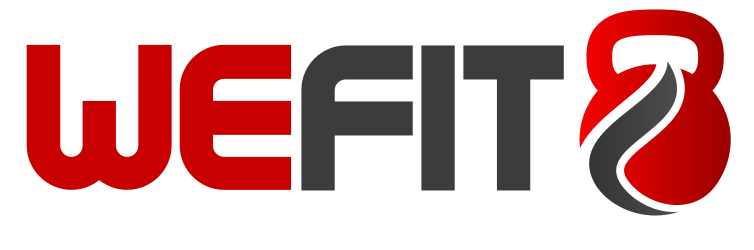 WEFIT logo